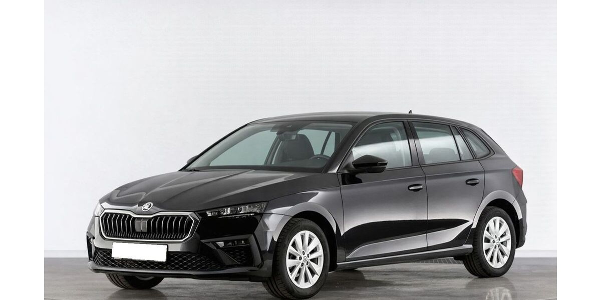 Skoda Scala 9.900 km 19.190 &euro; Tätendorf 29576