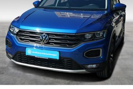 VW T-Roc 9.571 km 22.360 € Chemnitz 09113