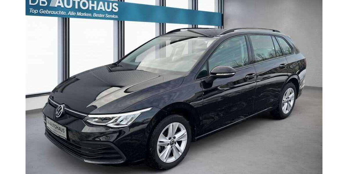 VW Golf 37.615 km 21.890 &euro; Schweinfurt 97424