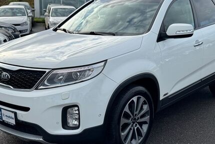 Kia Sorento 144.432 km 12.500 &euro; Bad Langensalza 99947