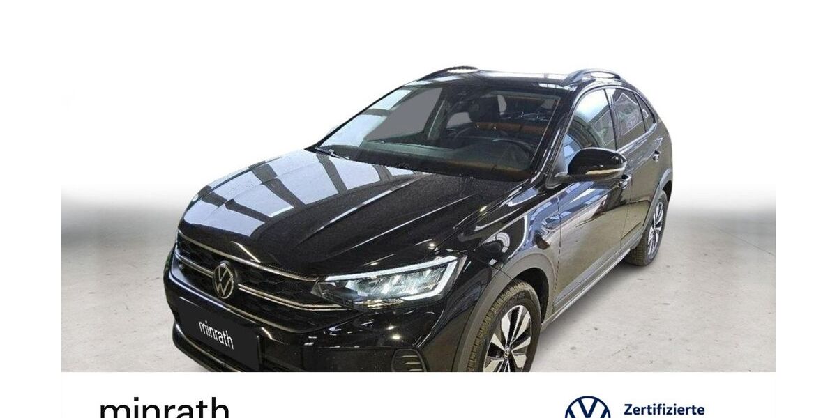 VW Taigo 14.705 km 23.340 &euro; Moers 47441