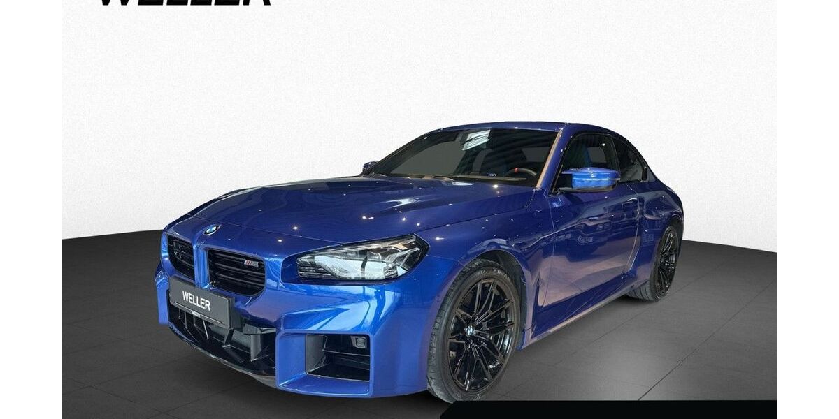 BMW M2 11.268 km 59.450 &euro; Celle 29227