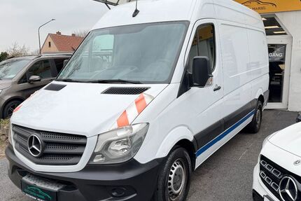 Mercedes-Benz Sprinter 136.124 km 20.490 &euro; Bremen 28719