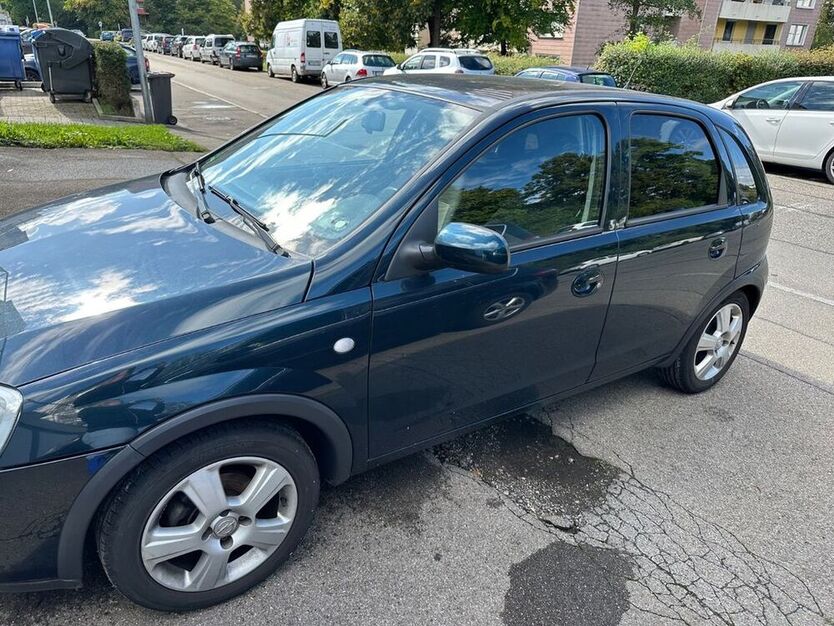 Corsa