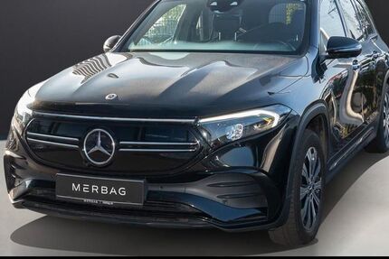 Mercedes-Benz EQB 81.247 km 32.450 &euro; Neuwied 56566
