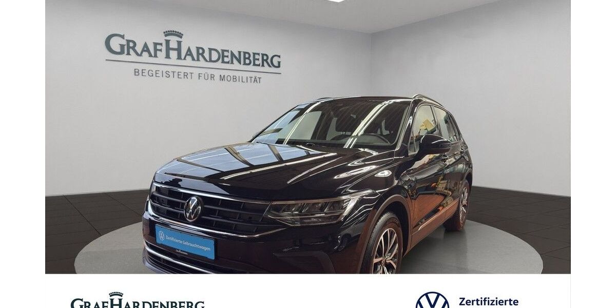 VW Tiguan 32.100 km 28.999 &euro; Offenburg 77652