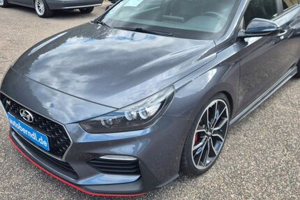 Hyundai i30 69.033 km 19.950 &euro; Pirmasens - Biebermühle 66978