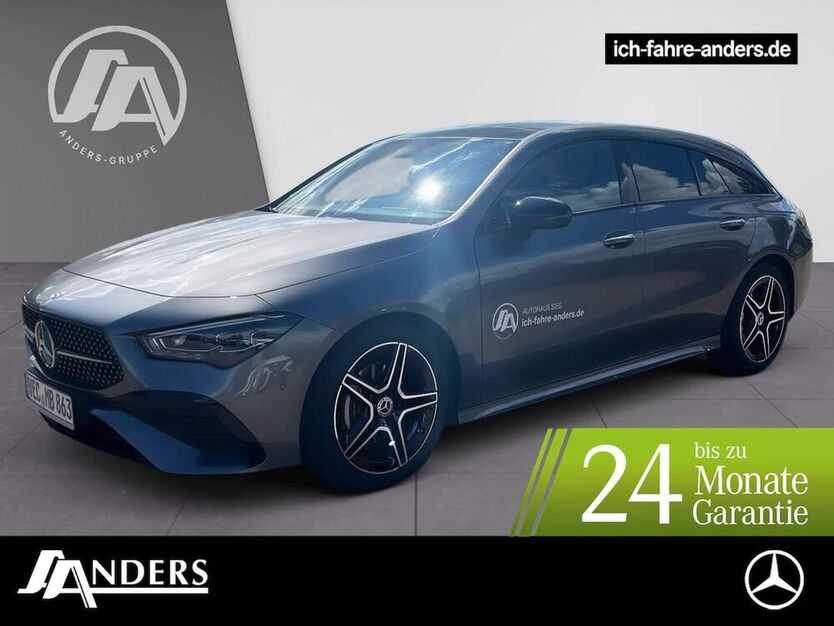 CLA 180