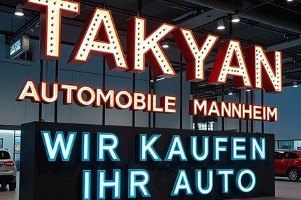 Citroen C4 Cactus 114.000 km 8.590 € Mannheim 68309