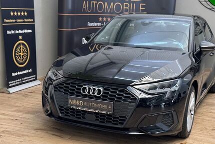 Audi A3 88.100 km 20.990 € Rastede/ Wahnbek 26180