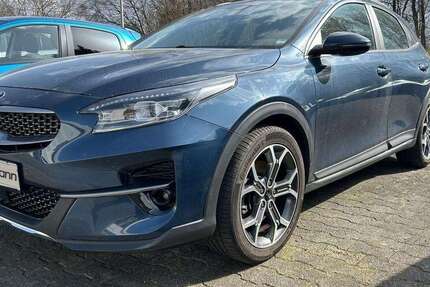 Kia XCeed 89.555 km 15.490 &euro; Thalfang 54424