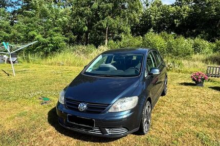 VW Golf Plus 146.593 km 2.000 &euro; Bad Freienwalde 16259