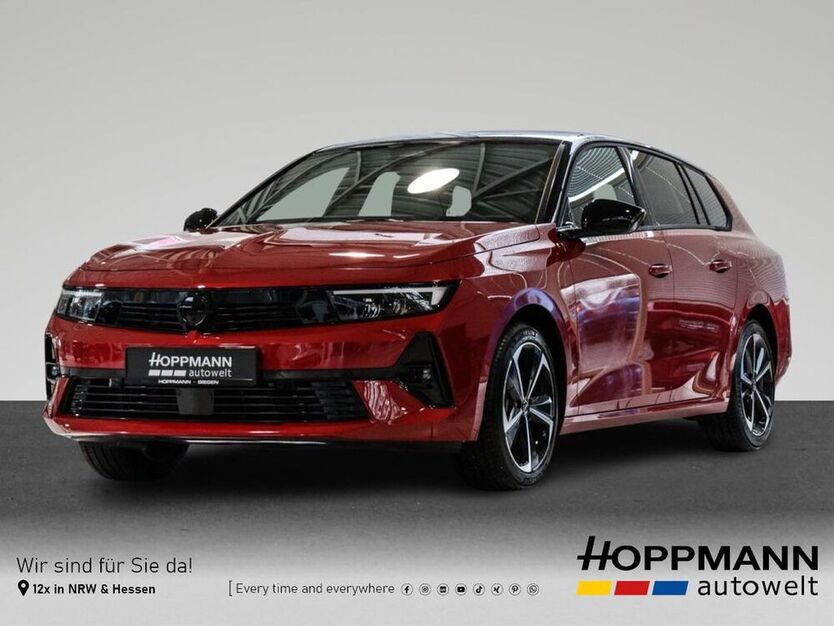 Astra