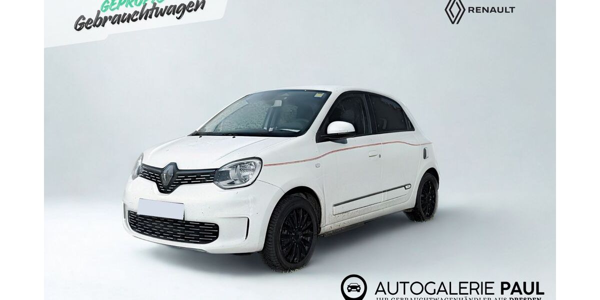 Renault Twingo 52.995 km 9.500 &euro; Freital 01705