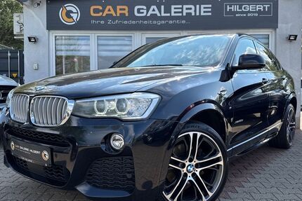 BMW X4 233.000 km 17.990 &euro; Hilgert 56206