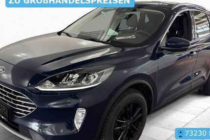 Ford Kuga 99.758 km 17.597 &euro; Frankfurt 60596