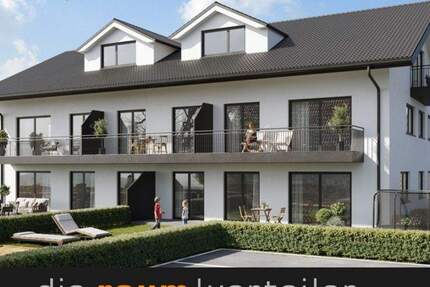 Wohnung Bruckmühl Heufeld - 3 Zimmer, 96 m&sup2;, 669.000&euro; | Angebot:25391142