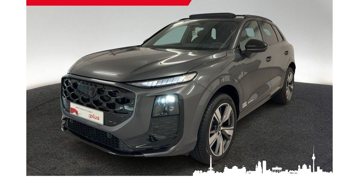 Audi Q3 6.001 km 63.300 &euro; Berlin 12489