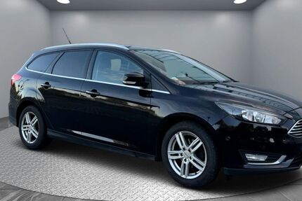 Ford Focus 146.000 km 6.700 &euro; Kaltenkirchen 24568