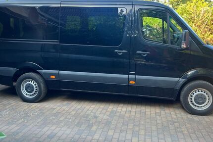 Mercedes-Benz Sprinter 149.000 km 17.000 &euro; Bernau 16321
