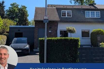 Haus Erftstadt Lechenich - 7 Zimmer, 211 m&sup2;, 895.000&euro; | Angebot:26570469
