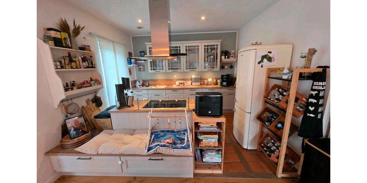 Einfamilienhaus Saarwellingen - 6 Zimmer, 200 m&sup2;, 499.000&euro; | Angebot:26286165