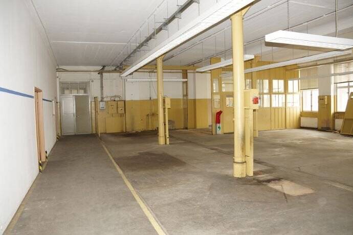 Gewerbeobjekt Dresden Niedersedlitz - 325.000&euro; | Angebot:25706074