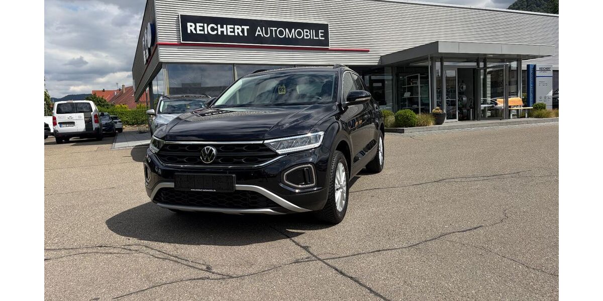 VW T-Roc 29.868 km 26.700 &euro; Dettingen/Erms 72581
