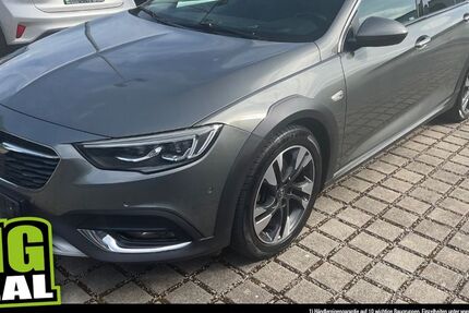 Opel Insignia 147.552 km 12.480 € Mindelheim 87719