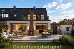 Doppelhaushälfte Bad Schwartau - 7 Zimmer, 190 m&sup2;, 249.000&euro; | Angebot:26837935