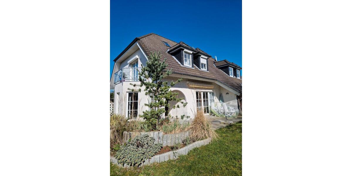 Doppelhaushälfte Scharbeutz Wulfsdorf - 4 Zimmer, 175 m&sup2;, 500.000&euro; | Angebot:27287319