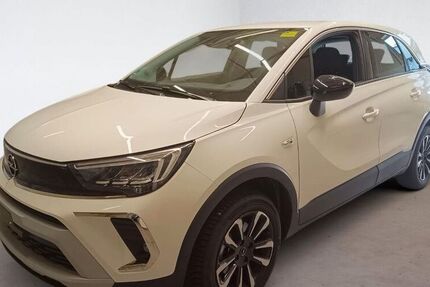 Opel Crossland (X)