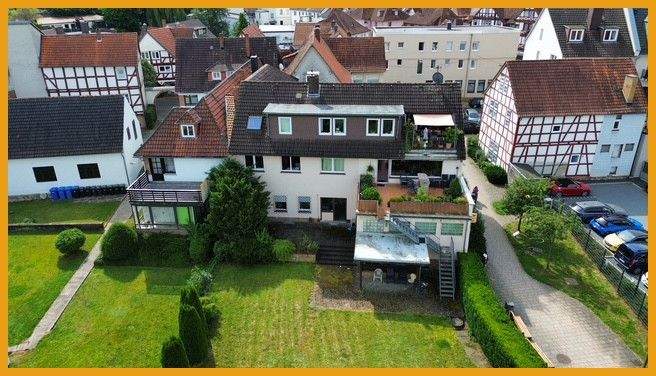 Mehrfamilienhaus, Wohnhaus Schwalmstadt / Treysa Treysa - 1 Zimmer, 724 m&sup2;, 689.000&euro; | Angebot:24687605