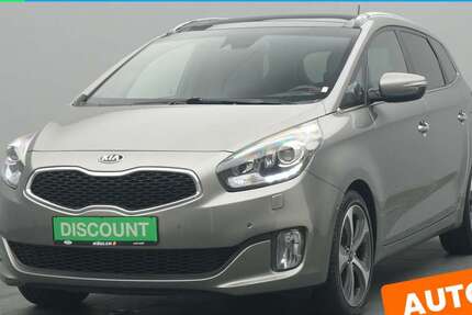 Kia Carens 179.282 km 7.200 &euro; Bad Nauheim 61231