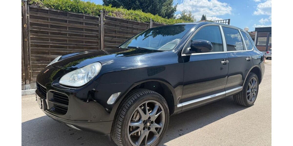 Porsche Cayenne 280.000 km 5.900 &euro; Remshalden 73630