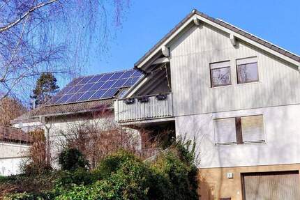 Wohnung Bitburg - 5 Zimmer, 140 m&sup2;, 225.000&euro; | Angebot:25664609