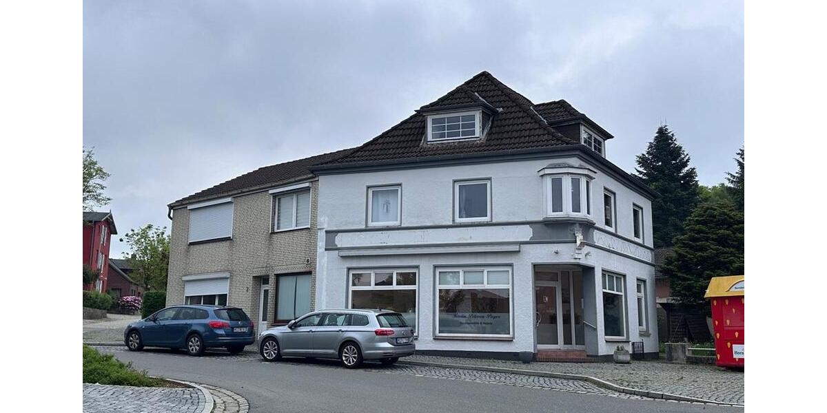 Mehrfamilienhaus, Wohnhaus Albersdorf - 8 Zimmer, 340 m&sup2;, 365.000&euro; | Angebot:26660372