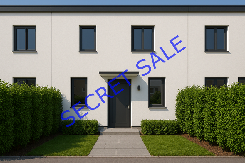 Haus zum Kaufen in Frankfurt am Main 650.000 € 130 m²