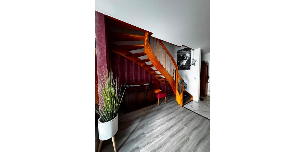 Reihenhaus Halle (Saale) Büschdorf - 4 Zimmer, 100 m&sup2;, 399.999&euro; | Angebot:27156681