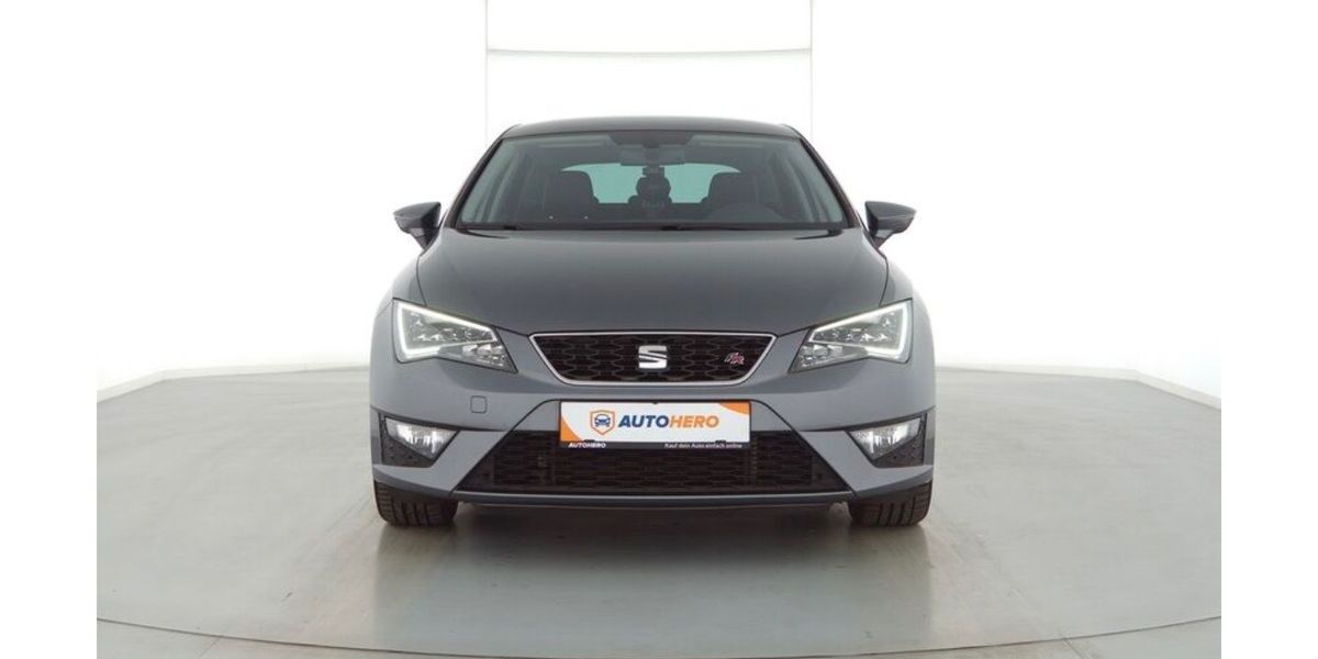 Seat Leon 150.000 km 9.700 &euro; Edermünde 34295