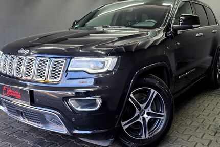 Jeep Grand Cherokee 138.000 km 23.990 &euro; Berlin 12279