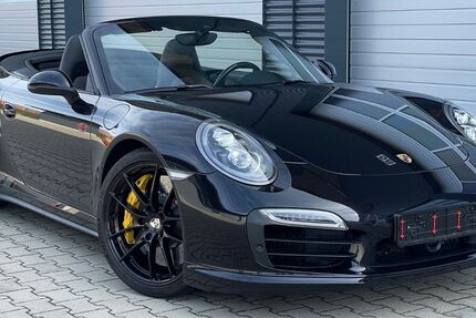 Porsche 991 48.999 km 139.900 &euro; Tauberrettersheim 97285