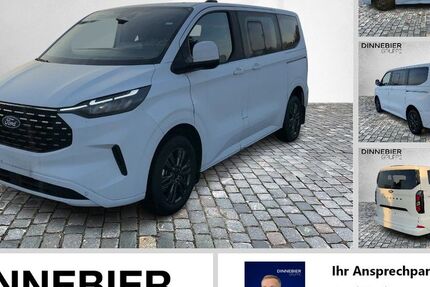 Ford Tourneo Custom 24.105 km 40.190 &euro; Wittenberge 19322
