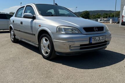 Opel Astra 188.230 km 2.350 &euro; Konz 54329