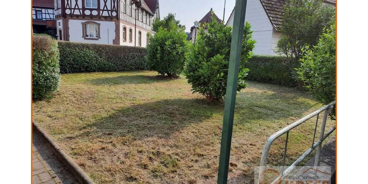 Mehrfamilienhaus, Wohnhaus Steinau an der Straße Steinau - 6 Zimmer, 130 m&sup2;, 289.000&euro; | Angebot:25746826