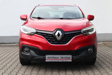 Renault Kadjar 17.700 km 12.990 &euro; Moers 47443