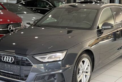 Audi A4 120.000 km 19.890 &euro; Weil im Schönbuch 71093