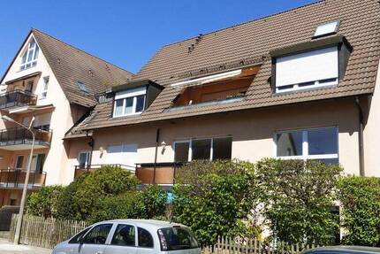 Wohnung Nürnberg Zerzabelshof - 3 Zimmer, 87 m&sup2;, 995&euro; | Angebot:26436752
