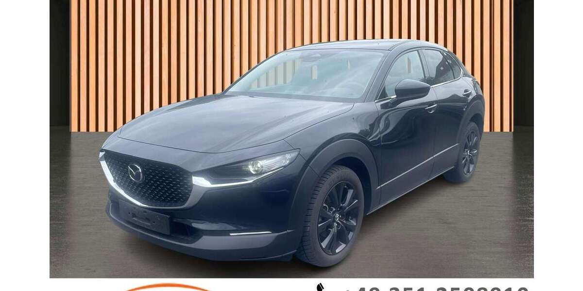 Mazda CX-30 18.600 km 24.980 &euro; Dresden/Weißig 01328