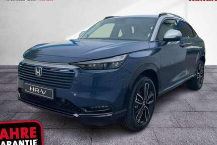 Honda HR-V 5.000 km 32.980 &euro; Augsburg 86156